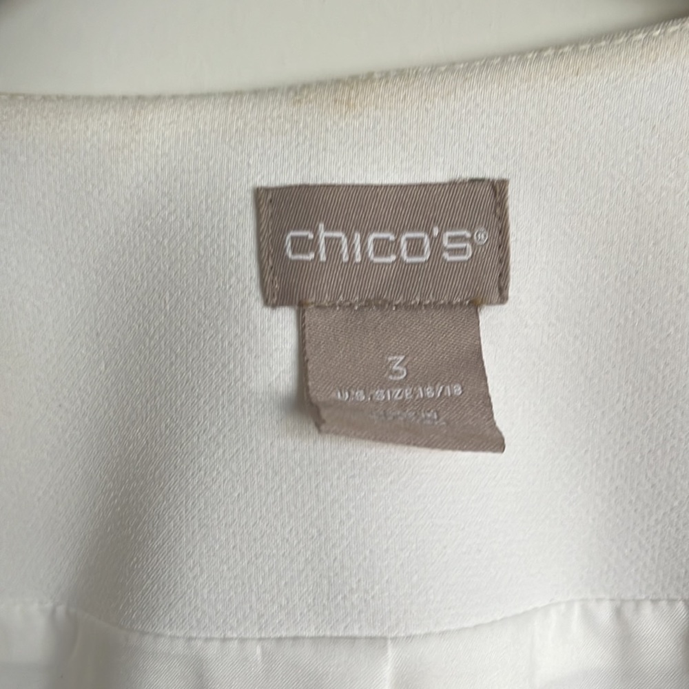 Chicos Jacket - image 4